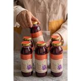 Natuva 12'li %100 Kokulu Üzüm Suyu Minikler 250 ml