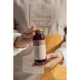 NATUVA KOKULU ÜZÜM KARADENİZ 2'li %100 Kokulu Üzüm Suyu 250 ML Şekersiz