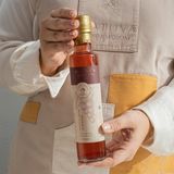Natuva Kokulu Üzüm Sirkesi 250 ml - 250,1 ml