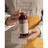 Natuva Kokulu Üzüm Suyu 250 ml Şekersiz ve Doğal Aroma ile El Yapımı Meyve Suyu