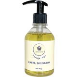 Natuverse % 100 Doğal & Vegan Sıvı Sabun
