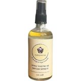 Natuverse % 100 Doğal & Vegan Uyku Yastık ve Oda Spreyi 100 ml