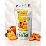 Natuvita Kurutulmuş Trabzon Hurması Dilimi 30G - 30 gr