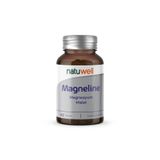 Natuwell Magneline Magnezyum Malat 60 Tablet ( TEKLİDİR )