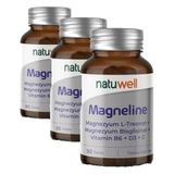 Natuwell Magneline Pro Diet 60 Tablet (3 paketi)