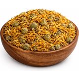 Natvera Aynısefa (Kurutulmuş Aynısefa Çiçeği) - 500 GRAM