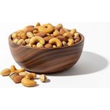 Natvera Duble Karışık Çerez - 500 Gram