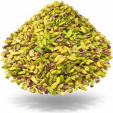 Natvera File Antep Fıstığı 250 gr – Dilimlenmiş Antep Fıstığı (Pastacılık Için)