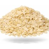 Natvera File Badem 250 gr – Dilimlenmiş Çiğ Badem (Badem File)