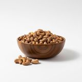 Natvera Kabuklu Kavrulmuş Kaju – Çıtır - 500 Gram