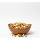 Natvera Karışık Kavrulmuş Çerez – Taze Çıtır Kuruyemiş Karışımı - 500 Gram