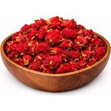 Natvera Kurutulmuş Nar Çiçeği - 250 GRAM