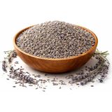 Natvera Lavanta Kurusu Doğal Kurutulmuş Lavanta Çiçeği - 250 GR