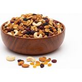 Natvera Natürel Çiğ Karışık Çerez - 500 Gram