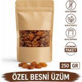 Natvera Özel Besni Üzümü 250 gr – Doğal & Katkısız - 250 gram
