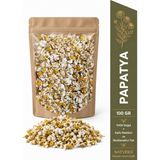 Natvera Papatya 100 G – Kurutulmuş Papatya Çiçeği – Doğal Bitki Çayı – Katkısız