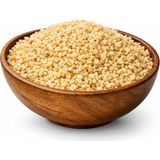 Natvera Pirinç Fındık 250 gr – Granül Fındık (Fındık Parçacığı / Kırık Fındık)