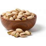 Natvera Siirt Fıstığı – Iri Tane Kavrulmuş - 500 Gram