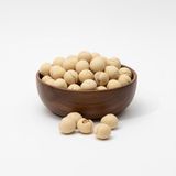 Natvera Soyalı Fıstık – Çıtır Yer Fıstığı Yoğun Lezzetli Atıştırmalık - 500 Gram