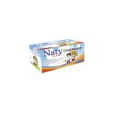 Naty Care Naty 50 Adet Çocuk Cerrahi Tipi Çocuk Maskesi -