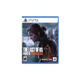 Naughty Dog The Last of Us Part II Remastered PS5 Oyun