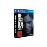 Naughty Dog The Last of Us Part II Special Edition PS4 Oyunu