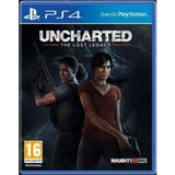 Naughty Dog Uncharted The Lost Legacy Aksiyon Macera Oyunu PS4 Playstation 4 İçin Türkçe Dublaj Desteği