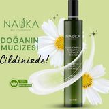 nauka CHAMOMILLA RECUTITA FLOWER WATER PAPATYA SUYU MAYASI