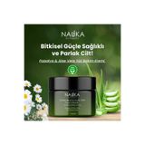 nauka Papatya Aloe Vera Yüz Bakım Kremi