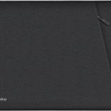Naukay Dizüstü Bilgisayar Kılıfı 13,3 inç, Darbeye Dayanıklı Koruyucu Bilgisayar Kılıfı, Aksesuar Cepli Taşınabilir Dizüstü Bilgisayar Çantası, MacBook Air/Pro 13-13.3 inç ile Uyumlu, MacBook Pro 14 inç ile