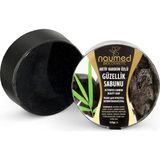 Naumed Aktif Karbon Özlü Güzellik Sabunu 135GR