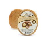 NAUMED Argan Yağı Özlü (BATIK VE ÇİLEK BACAK ONARIMINA YARDIMCI) Doğal Süngerli Sabun 130gr