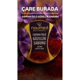 Naumed Biocosmetic Safran Özlü Güzellik Sabunu