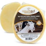 Naumed Keçi Sütü Özlü Doğal Süngerli Sabun 130gr