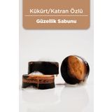 Naumed Kükürt/katran Özlü Güzellik Sabunu