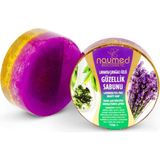 Naumed Lavanta Çay Ağacı Özlü Güzellik Sabunu
