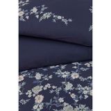 Naura Concept Altınbaşak Alettamoonlit Çift Kişilik Ranforce Nevresim Takımı - Renkli - 200 x 220 cm