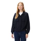 Nautica 57K614T.0TB Siyah Kadın Sweatshirt