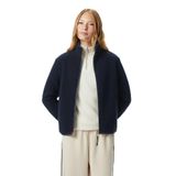 Nautica 57K615T.4VN Lacivert Kadın Sweatshirt