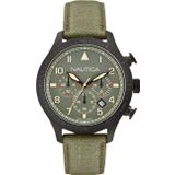 Nautica A18684G Erkek Kol Saati