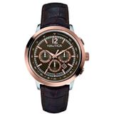 Nautica A21024G Erkek Kol Saati