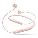 Nautica B310 Pembe Stereo Boyun Askılı Kablosuz Kulak İçi Kulaklık