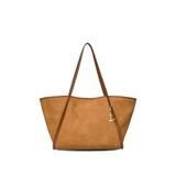 Nautica Camel Kadın Omuz Çantası Cn7502t