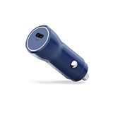Nautica CH10 20W PD Araç İçi Şarj Cihazı Navy