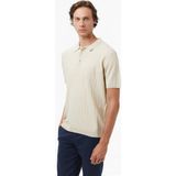 Nautica Erkek Bej Classic Fit Kazak - 2AU-Bej - XL
