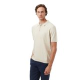 Nautica Erkek Bej Classic Fit Kazak-S57307T.2AU XXL