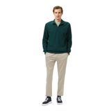 Nautica Erkek Bej Jogger Fit Pantolon-P47401T.2AU 42