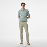 Nautica Erkek Bej Pantolon-P55113T.2TK 36