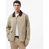 Nautica Erkek Bej Regular Fit Ceket J65014T.2VT - 2Vt-Bej - -- - XL