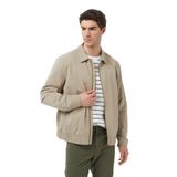 Nautica Erkek Bej Regular Fit Ceket J65019T.2VT - M - --